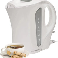 Proctor Silex Commercial - 1.7 L White Electric Kettle - K3080