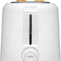 Proctor Silex Commercial - 2 Slice Extra Wide Slot Toaster White - 22216G