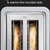 Proctor Silex Commercial - 2 Slice Toaster With Extra Wide Slots - 22302