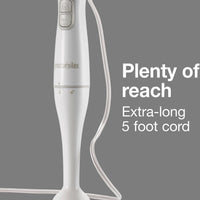 Proctor Silex Commercial - 2 Speed Electric Immersion Hand Blender - 59739