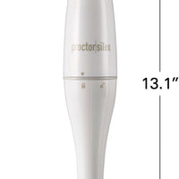 Proctor Silex Commercial - 2 Speed Electric Immersion Hand Blender - 59739