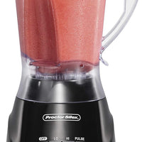 Proctor Silex Commercial - 2 Speed Pulse Blender Black - 58137