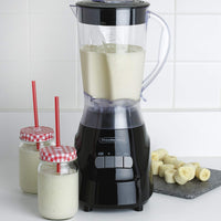 Proctor Silex Commercial - 2 Speed Pulse Blender Black - 58137