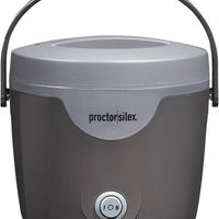 Proctor Silex Commercial - 20 Oz Portable Meal Warmer - 33120C