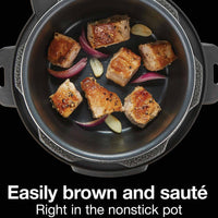 Proctor Silex Commercial - 3 QT Simplicity 4-in-1 Electric Pressure Cooker - 34503