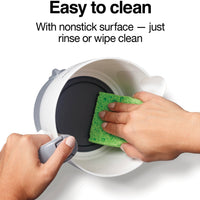 Proctor Silex Commercial - 32 Oz Hot Pot with Adjustable Heat - 48507PS