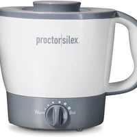 Proctor Silex Commercial - 32 Oz Hot Pot with Adjustable Heat - 48507PS