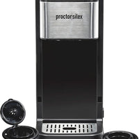 Proctor Silex Commercial - 40 Oz Single Serve Coffee Maker - 49919