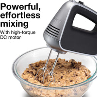 Proctor Silex Commercial - 5-Speed + Boost Electric Hand Mixer - 62501