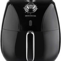 Proctor Silex Commercial - 5.8 QT Black Air Fryer Oven - 35060