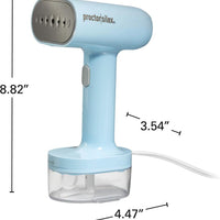 Proctor Silex Commercial - Compact Travel Iron & Garment Steamer - 11585