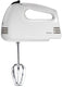 Proctor Silex Commercial - Easy Mix 5 Speed White Hand Mixer - 62515PS