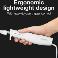 Proctor Silex Commercial - Electric Knife With Stainless Steel Reciprocating Blades - 74312G