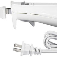 Proctor Silex Commercial - Electric Knife With Stainless Steel Reciprocating Blades - 74312G