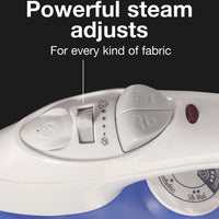 Proctor Silex Commercial - Iron with Concentrated Steam Vents - 17201PS