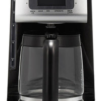 Proctor Silex Commercial - Platinum Series FrontFill Drip Coffee Maker - 43687