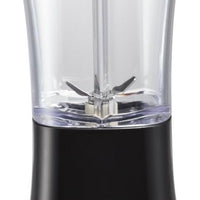 Proctor Silex Commercial - Single Serve Blender Black - 51125