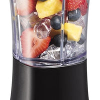 Proctor Silex Commercial - Single Serve Blender Black - 51125
