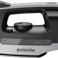 Proctor Silex Commercial - Steam Iron With Retractable Cord - 14250