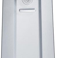 Proctor Silex Commercial - SureCut Electric Automatic Can Opener with Stainless Steel Blade - 75225