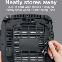 Proctor Silex Commercial - Wide Slot 4 Slice Toaster - 24215PS