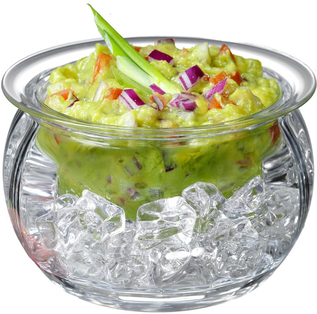 Prodyne - 2 PC Dips On Ice Set - 17660