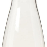 Prodyne - 36 oz Black Acrylic Juice Jar - 17449