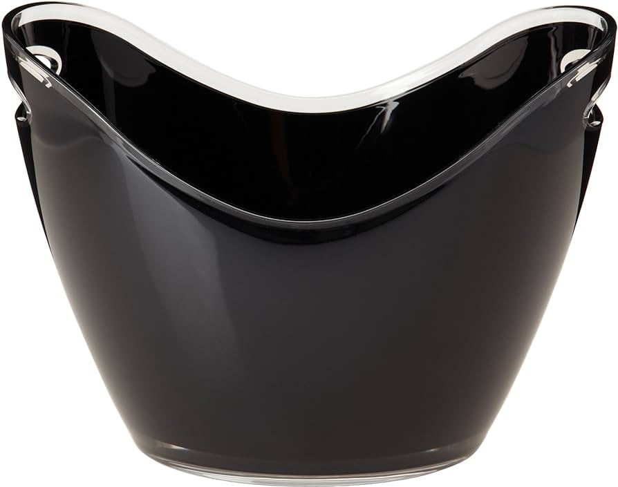 Prodyne - Black Wine Bucket - 17497