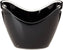 Prodyne - Black Wine Bucket - 17497