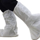 RONCO - 18" Large White Microporous Boot Cover - 1993XL