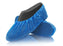 RONCO - Large Blue Cast Polyethylene Shoe Covers, 1000/Rl - 1995