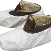 RONCO - Large Microporous Anti Slip Shoe Cover, 300/Cs - 1992L
