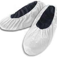 RONCO - Large Microporous Anti Slip Shoe Cover, 300/Cs - 1992L