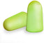 RONCO - Single Use Earplugs Polyurethane Foam, 200/Bx - 50-13R