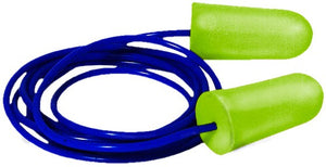 RONCO - Single Use Earplugs Polyurethane Foam - 50-13R
