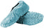 RONCO - X-Large Blue Non-woven Polypropylene Shoe Covers, 100/Bx - 1946B