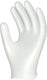 RONCO - X-Large Clear Vinyl Powder Free Gloves, 100/bx - 253CF