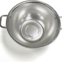 RSVP International - 3 QT Endurance Precision Pierced Colander - PUNCH3