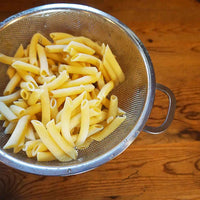 RSVP International - 3 QT Endurance Precision Pierced Colander - PUNCH3