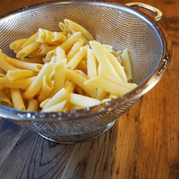 RSVP International - 3 QT Endurance Precision Pierced Colander - PUNCH3