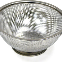 RSVP International - 3 QT Endurance Precision Pierced Colander - PUNCH3