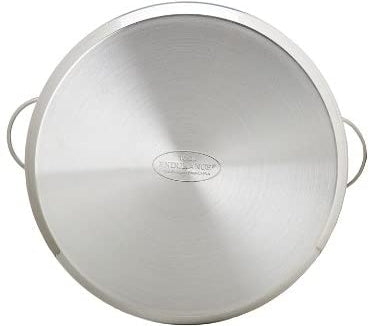 RSVP International - 8 QT Endurance Stock Pot (7.6L) - TGP8IN