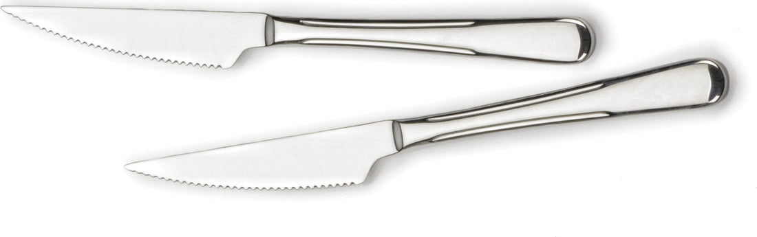 RSVP International - Endurance Monty’s Steak Knife - 595