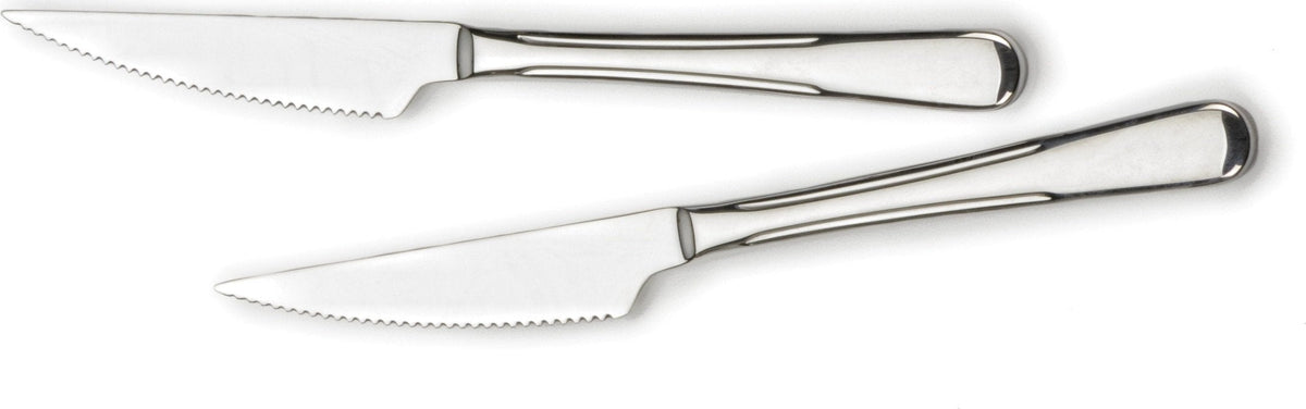 RSVP International - Endurance Monty’s Steak Knife - 595