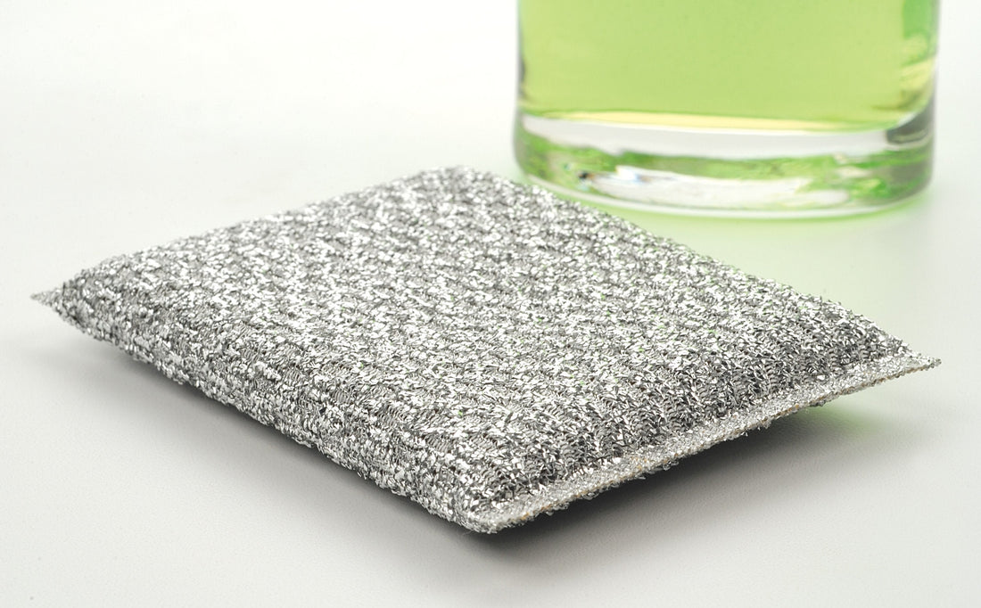 RSVP International - Nonstick Scrubber - SKRB