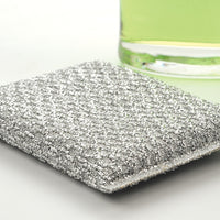 RSVP International - Nonstick Scrubber - SKRB