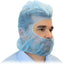 Ralston CanSafe - Blue Hood X-Large, 1000/cs - TSZCAP4190HDXL