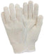 Ralston CanSafe - Light weight Medium String Knit Cotton Gloves - TSZGSLWMD2PNRB