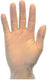 Ralston CanSafe - SafetyZone Medium Powder Free Vinyl Glove, 100/bx, 10 bx/cs - TSZGVP9MDHH