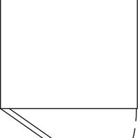 Randell - 27" Stainless Steel One-Section Worktop Refrigerator With Single Doors - 9402F-290 (Special Order 4-6 Weeks)